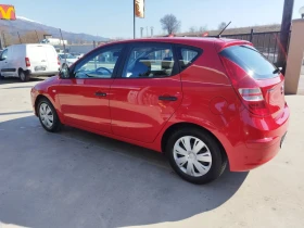 Hyundai I30 1.4i 16v - 5999 лв. - 48225882 | Car24.bg