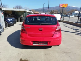 Hyundai I30 1.4i 16v, снимка 5