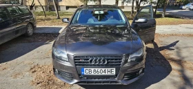 Audi A4 B8, снимка 4