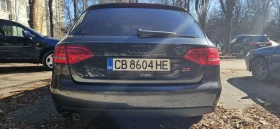 Audi A4 B8, снимка 7