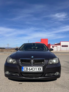 BMW 320 - 8800 лв. - 32054918 | Car24.bg