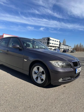 BMW 320, снимка 4