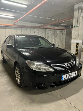 Toyota Camry Automatic, снимка 2