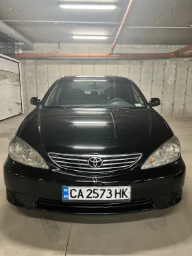 Toyota Camry Automatic, снимка 4