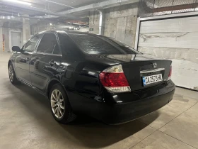 Toyota Camry Automatic, снимка 11