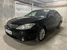 Toyota Camry Automatic, снимка 3