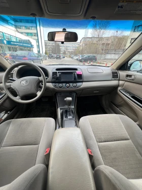 Toyota Camry Automatic, снимка 7