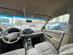 Toyota Camry Automatic, снимка 5