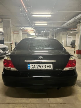 Toyota Camry Automatic, снимка 12