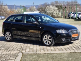 Audi A3 1.9TDI 105к.с., снимка 6