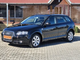 Audi A3 1.9TDI 105к.с., снимка 1