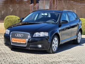 Audi A3 1.9TDI 105к.с., снимка 2