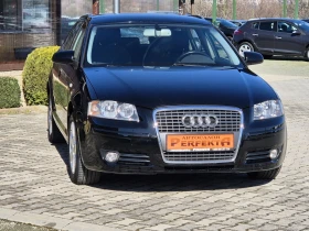 Audi A3 1.9TDI 105к.с., снимка 4