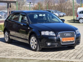 Audi A3 1.9TDI 105к.с., снимка 5