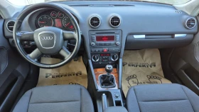 Audi A3 1.9TDI 105к.с., снимка 11