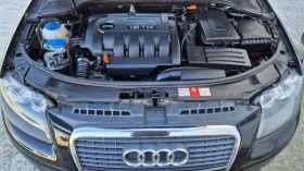 Audi A3 1.9TDI 105к.с., снимка 17