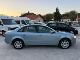Audi A4 2.0T QUATTRO ЛИЗИНГ - 6999 лв. - 42954366 | Car24.bg