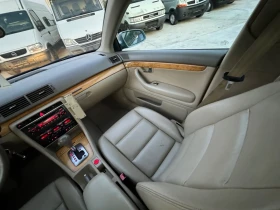 Audi A4 2.0T QUATTRO ЛИЗИНГ - 6999 лв. - 42954366 | Car24.bg