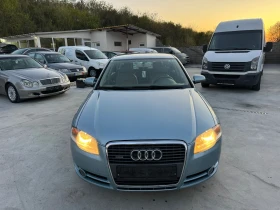Audi A4 2.0T QUATTRO ЛИЗИНГ - 6999 лв. - 42954366 | Car24.bg