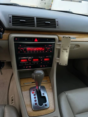 Audi A4 2.0T QUATTRO ЛИЗИНГ - 6999 лв. - 42954366 | Car24.bg