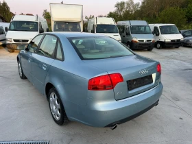 Audi A4 2.0T QUATTRO ЛИЗИНГ - 6999 лв. - 42954366 | Car24.bg