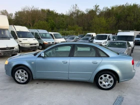 Audi A4 2.0T QUATTRO ЛИЗИНГ - 6999 лв. - 42954366 | Car24.bg