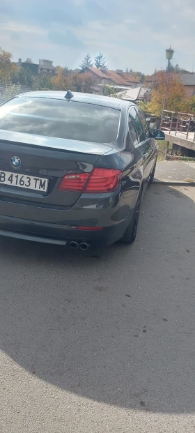 BMW 530  | Mobile.bg    10