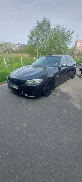 BMW 530  | Mobile.bg    3