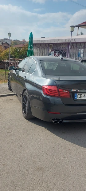 BMW 530  | Mobile.bg    9