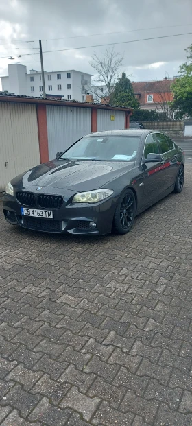 BMW 530  | Mobile.bg    4