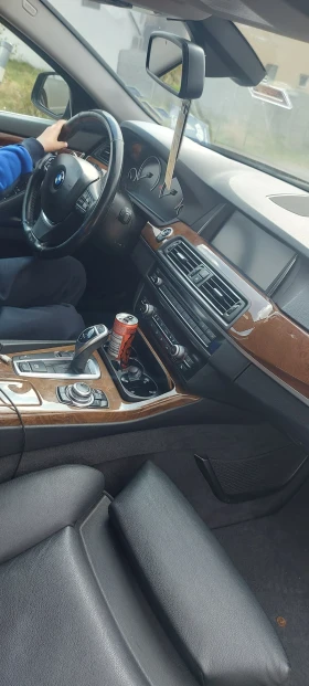 BMW 530  | Mobile.bg    6