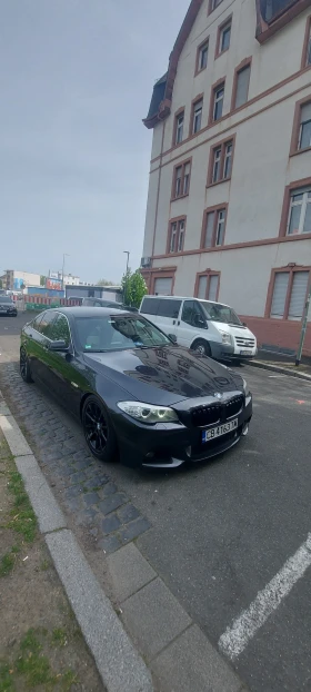 BMW 530  | Mobile.bg    2