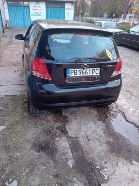 Chevrolet Kalos | Mobile.bg    8