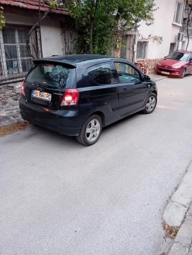 Chevrolet Kalos | Mobile.bg    7