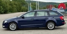 Skoda Octavia TDi 105. * *  | Mobile.bg    7