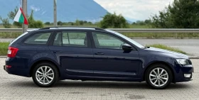 Skoda Octavia TDi 105. * *  | Mobile.bg    8