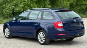 Skoda Octavia TDi 105. * *  | Mobile.bg    4