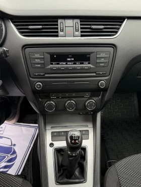 Skoda Octavia TDi 105. * *  | Mobile.bg    15