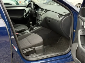 Skoda Octavia TDi 105. * *  | Mobile.bg    11