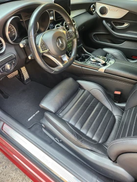 Обява за продажба на Mercedes-Benz C 180 AMG Line 9G Tronic  ~23 000 EUR - изображение 7
