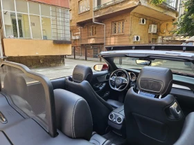 Обява за продажба на Mercedes-Benz C 180 AMG Line 9G Tronic  ~23 000 EUR - изображение 6