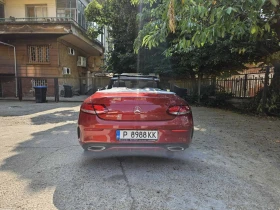 Обява за продажба на Mercedes-Benz C 180 AMG Line 9G Tronic  ~23 000 EUR - изображение 5