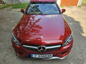Обява за продажба на Mercedes-Benz C 180 AMG Line 9G Tronic  ~23 000 EUR - изображение 11