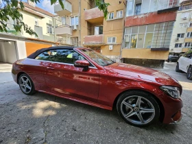 Обява за продажба на Mercedes-Benz C 180 AMG Line 9G Tronic  ~23 000 EUR - изображение 2