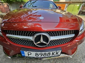 Обява за продажба на Mercedes-Benz C 180 AMG Line 9G Tronic  ~23 000 EUR - изображение 8