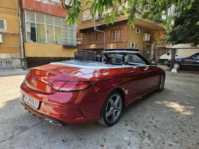 Обява за продажба на Mercedes-Benz C 180 AMG Line 9G Tronic  ~23 000 EUR - изображение 10