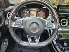 Обява за продажба на Mercedes-Benz C 180 AMG Line 9G Tronic  ~23 000 EUR - изображение 4