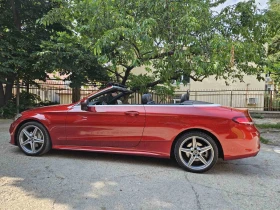     Mercedes-Benz C 180 AMG Line 9G Tronic 
