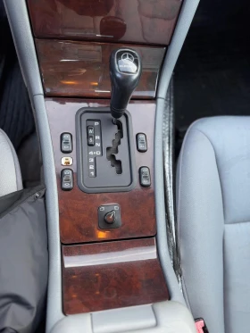 Mercedes-Benz E 290 | Mobile.bg    7