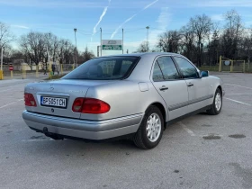 Mercedes-Benz E 290 | Mobile.bg    5